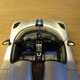 Illustration for article titled Koenigsegg Agera review: Part 4